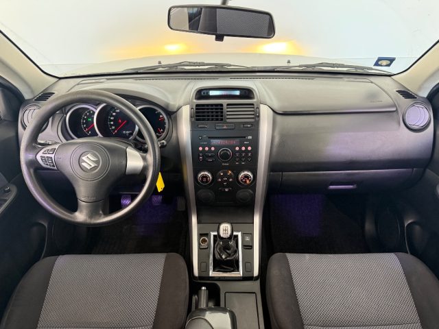 SUZUKI Grand Vitara usata 11