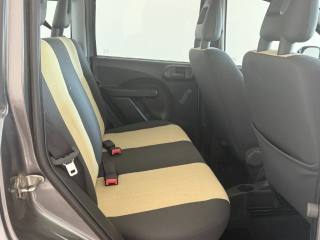 FIAT Panda usata 16