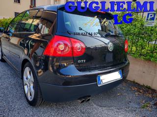 VOLKSWAGEN Golf usata, con Airbag laterali
