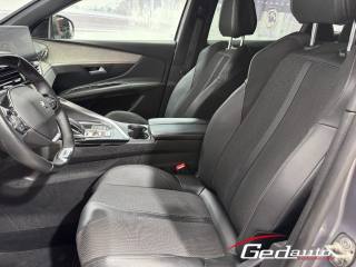 PEUGEOT 3008 usata, con Chiusura centralizzata