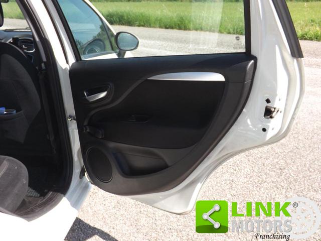 FIAT Punto usata 13