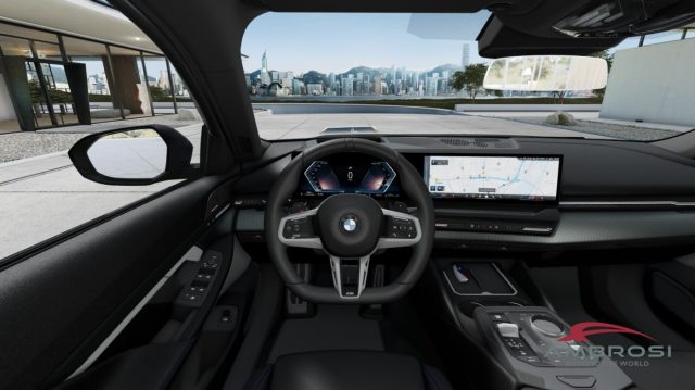 BMW 520 usata 11