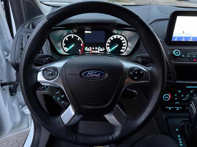 FORD Transit Connect usata 14