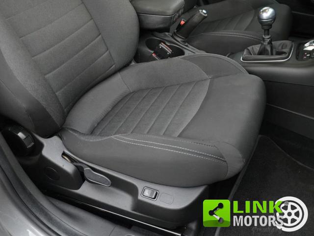 ALFA ROMEO Giulietta usata 37