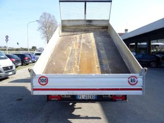 IVECO Daily usata, con Climatizzatore