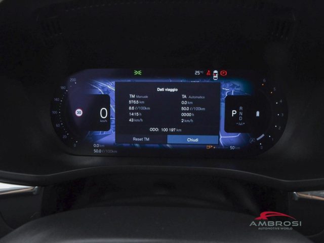 VOLVO XC60 usata 12