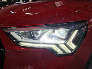 AUDI Q3 usata, con Controllo automatico clima