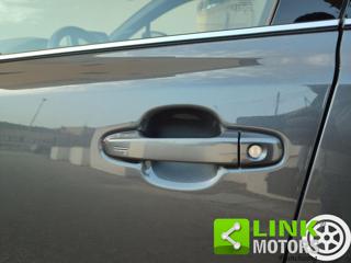 TOYOTA C-HR usata, con Interni in pelle