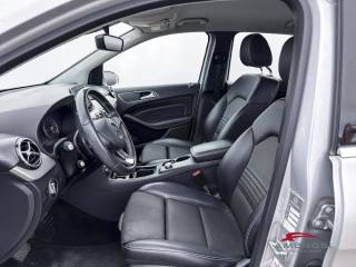 MERCEDES-BENZ B 180 usata 9
