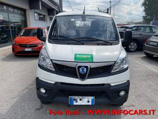 PIAGGIO Porter NP6 usata, con ESP