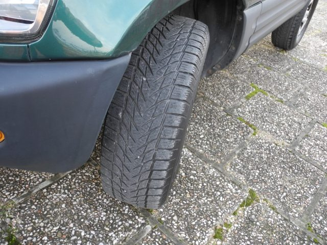 TOYOTA RAV 4 usata 43