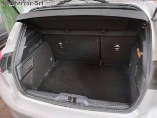 FORD Focus usata, con Sedile posteriore sdoppiato