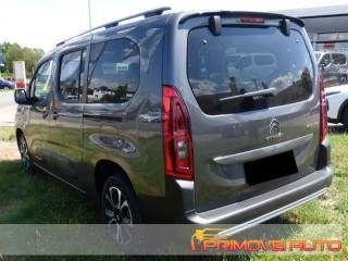 CITROEN Berlingo usata, con ESP