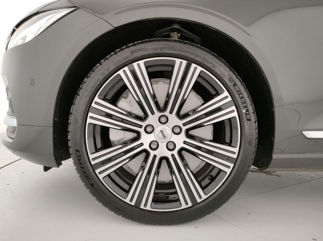 VOLVO V90 usata, con Cerchi in lega