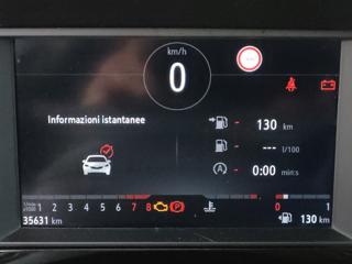 OPEL Mokka usata, con ESP