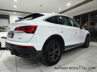 AUDI Q5 usata, con Airbag Passeggero