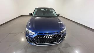 AUDI A1 usata, con Airbag