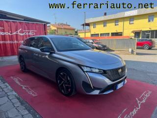 PEUGEOT 308 usata, con Airbag