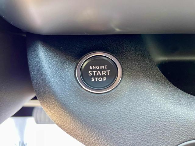JEEP Avenger usata, con Touch screen