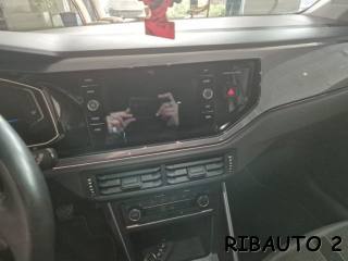 VOLKSWAGEN Polo usata, con Touch screen