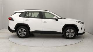 TOYOTA RAV 4 usata, con Autoradio