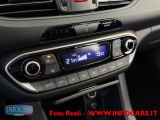 HYUNDAI i30 usata, con Servosterzo