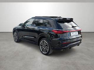 AUDI Q5 usata, con Cerchi in lega