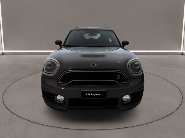 MINI Mini usata, con Airbag
