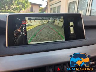 BMW X5 usata, con Controllo automatico clima