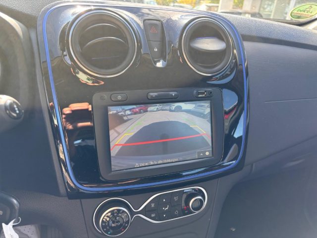 DACIA Sandero usata, con Airbag Passeggero
