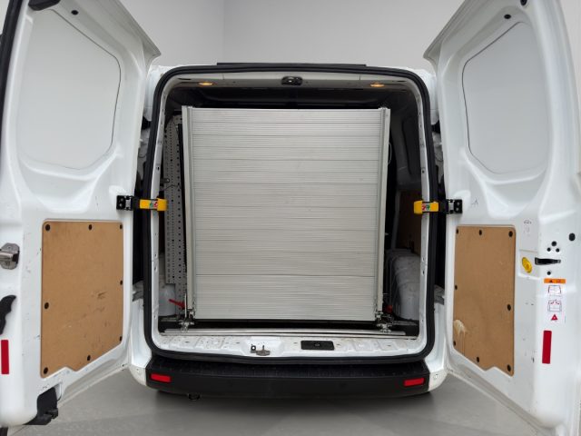 FORD Transit Custom usata, con Autoradio digitale