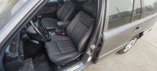 MERCEDES-BENZ E 200 usata, con Immobilizzatore elettronico