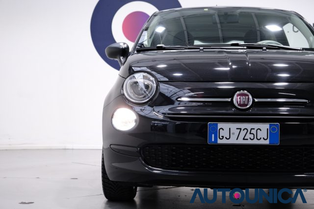 FIAT 500 usata 41