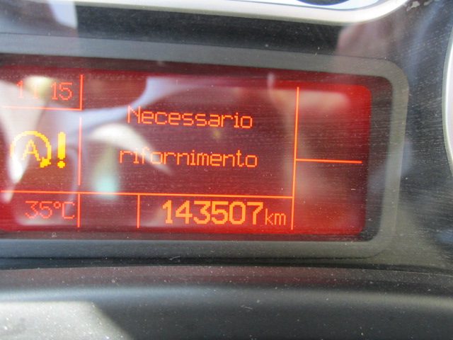 FIAT 500L usata, con Controllo automatico clima