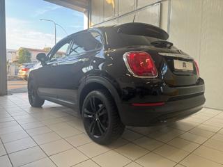 FIAT 500X usata, con Airbag laterali
