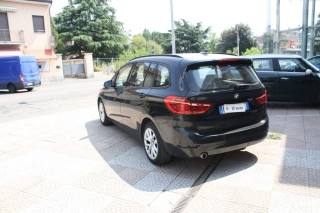 BMW 216 usata, con Airbag laterali