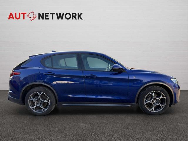 ALFA ROMEO Stelvio usata, con Chiusura centralizzata