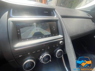 JAGUAR E-Pace usata, con Controllo trazione