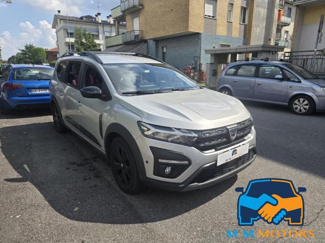 DACIA Jogger usata, con Airbag laterali