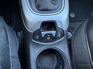 JEEP Compass usata, con Bracciolo
