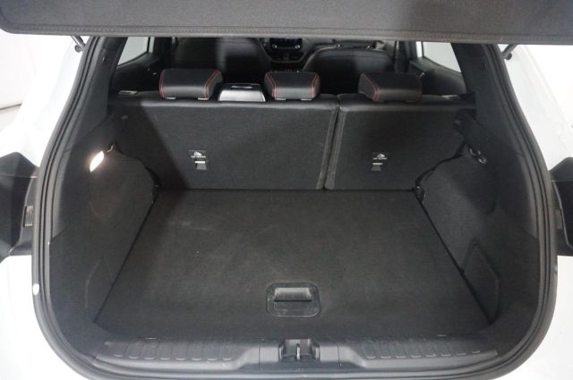 FORD Puma usata, con Controllo trazione