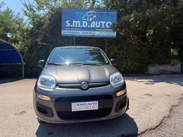 FIAT Panda usata, con Airbag