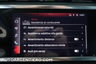 AUDI Q3 usata, con Bracciolo