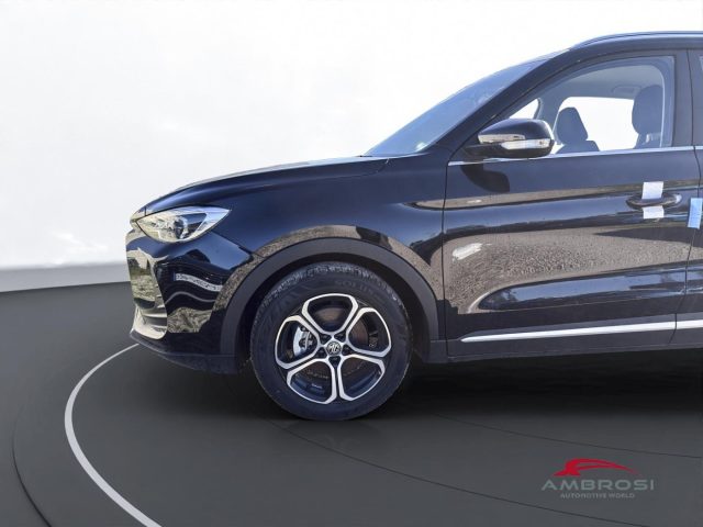 MG ZS usata 9