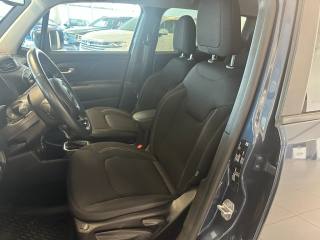 JEEP Renegade usata, con Cruise Control