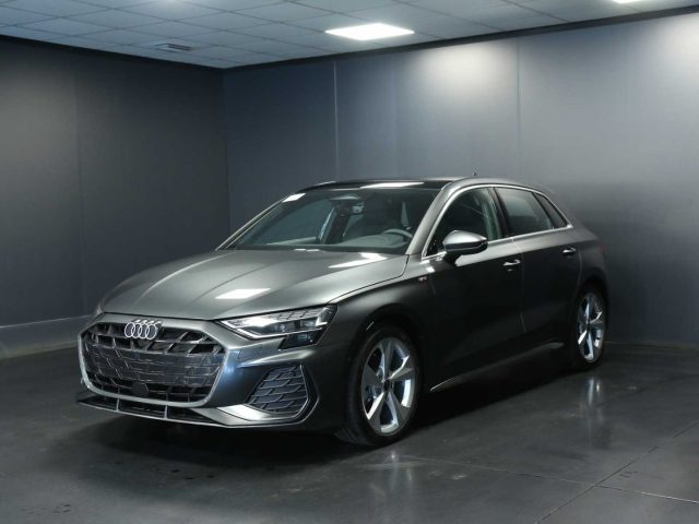 AUDI A3 usata, con ABS