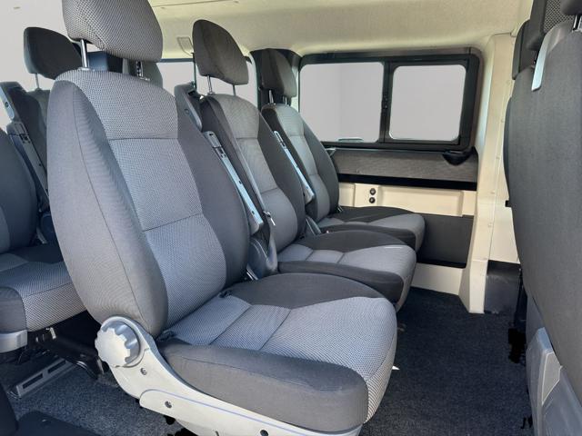 FIAT Ducato usata, con Touch screen