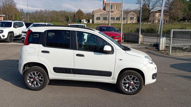 FIAT Panda usata, con Airbag Passeggero