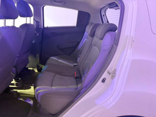 CHEVROLET Spark usata 4