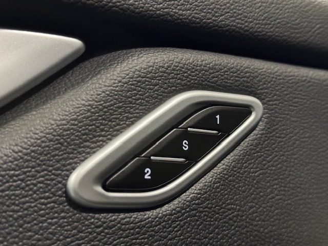 MASERATI Levante usata, con Luci diurne LED